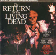 Return of the Living Dead (LP)