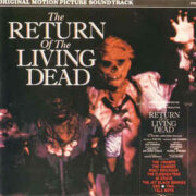 Return of the Living Dead (LP)