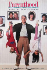 Parenthood - Parenti, amici e tanti guai (LP)