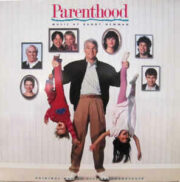 Parenthood – Parenti, amici e tanti guai (LP)