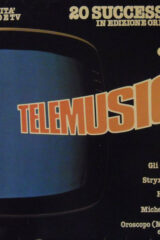 Telemusic (LP)