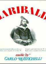 Garibaldi (Il giovane Garibaldi) (LP)