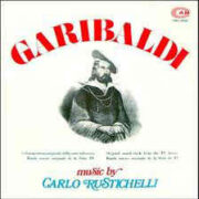 Garibaldi (Il giovane Garibaldi) (LP)