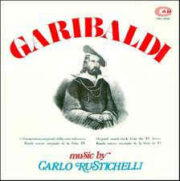 Garibaldi (Il giovane Garibaldi) (LP)