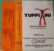 Yuppi Du (Audiocassetta)