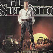 Siciliano, Il (LP)