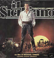 Siciliano, Il (LP)
