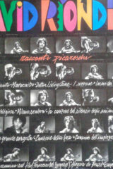 David Riondino – Racconti Picareschi (LP)