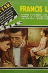 Francis Lai - (LP Ciak Cinevox)