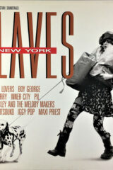 Slaves Of New York (LP)