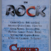 Claudio Simonetti - Classics in Rock (audiocassetta)