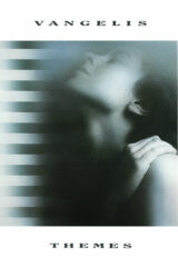 Vangelis ‎– Themes (LP)