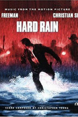 Hard Rain - Pioggia infernale (CD)