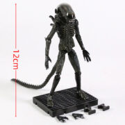 Alien 1979 Big Chap 1/8 (12 cm)