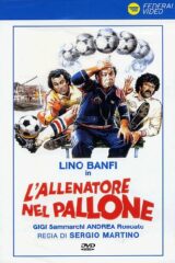 Allenatore nel pallone, L' (USATO)