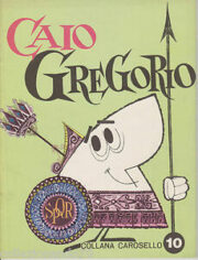 Collana “Carosello” – Caio Pretorio