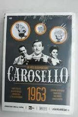 Carosello - 1963