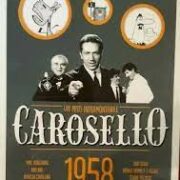 Carosello - 1958
