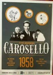 Carosello – 1958