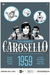 Carosello - 1959