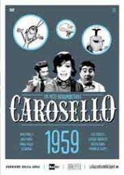 Carosello – 1959