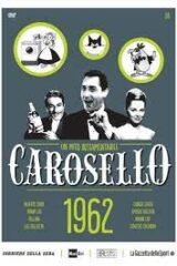 Carosello - 1962