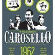 Carosello - 1962