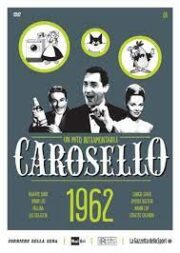Carosello – 1962