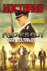 Nocturno 227 - Dossier: Air(port) disaster