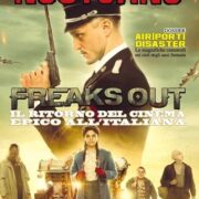 Nocturno 227 - Dossier: Air(port) disaster