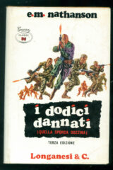 Dodici dannati, I (Quella sporca dozzina)