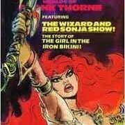 Erotic Worlds of Frank Thorne, The