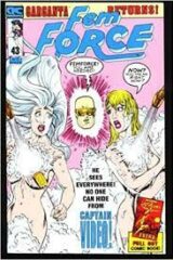 Fem Force 43