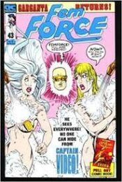 Fem Force 43