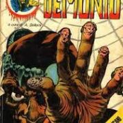 Pocket del terrore n.5 - Il figlio del Dermonio