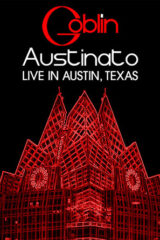 Goblin – Austinato Live In Austin, Texas (CD)