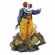 IT Pennywise 1990 GALLERY PVC statue (25 cm)