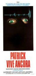 Patrick vive ancora (locandina 35×70)
