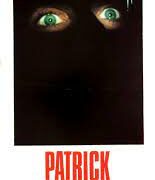 Patrick vive ancora (locandina 35x70)