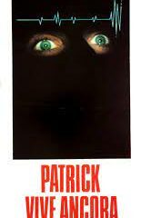 Patrick vive ancora (locandina 35x70)