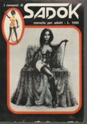 Romanzi di Sadok, I – anno 1 n.1