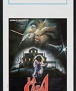 Casa 4, La (locandina 35x70)