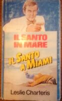 Il Santo in mare / Il Santo a Miami