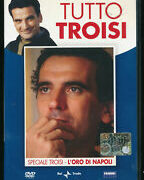 Speciale Troisi - L'oro di Napoli