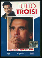 Speciale Troisi – L’oro di Napoli