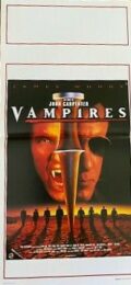 John Carpenter’s Vampires (locandina 35×70)