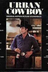 Urban Cowboy (LP)