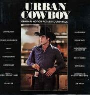 Urban Cowboy (LP)