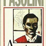 Pier Paolo Pasolini - Amado mio (Narrativa Club)