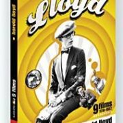 Harold Lloyd: 9 films 1918-1922 (2 DVD)
